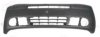 OPEL 4411687 Bumper